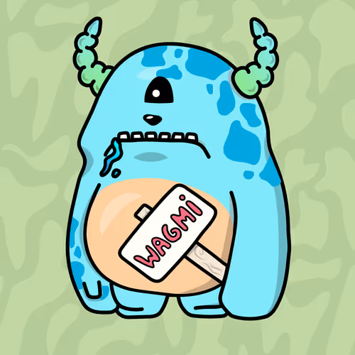 Mushy #217