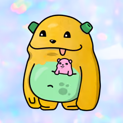 Mushy #3230