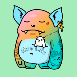 Mushy #2224