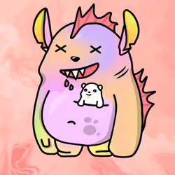 Mushy #97