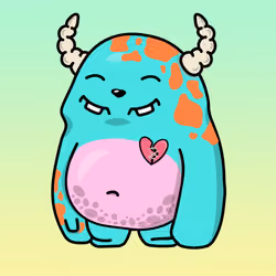 Mushy #744