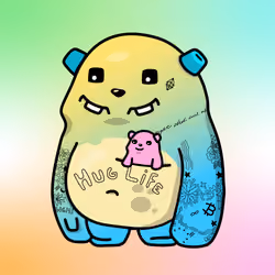 Mushy #2987