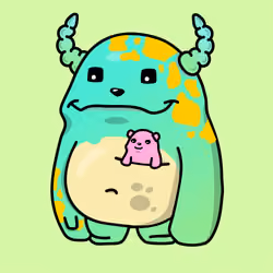 Mushy #1795