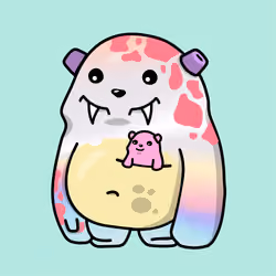 Mushy #479