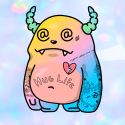 Mushy #3668