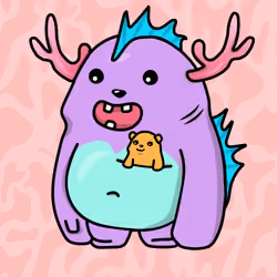 Mushy #4942