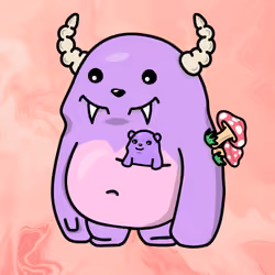 Mushy #1744