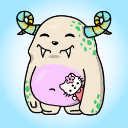 Mushy #3263