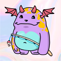 Mushy #2194