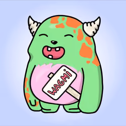 Mushy #1591