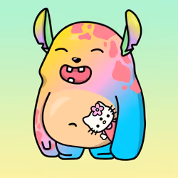 Mushy #2196
