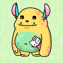 Mushy #4264