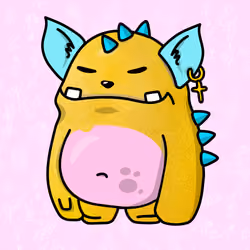 Mushy #2352