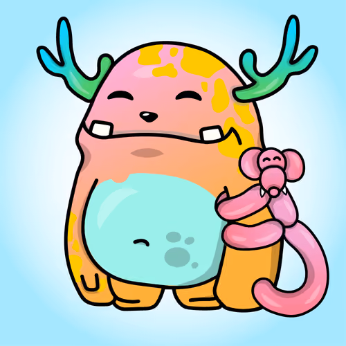 Mushy #1540