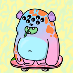 Mushy #44
