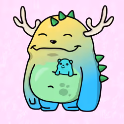 Mushy #1148