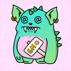Mushy #2223