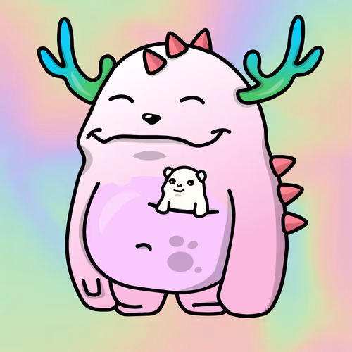 Mushy Monsters