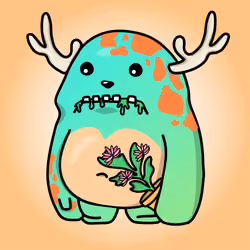 Mushy #1159