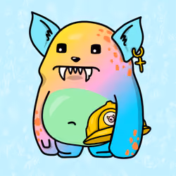 Mushy #743