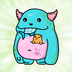 Mushy #291