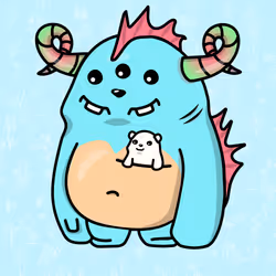 Mushy #87