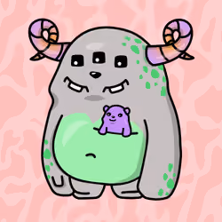 Mushy #1335