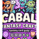 CABAL FANTASY CARD