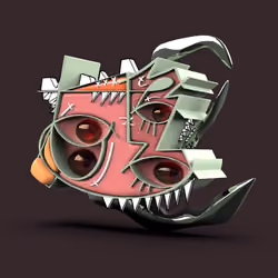 Item Media