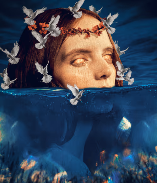 Item #2 Media
