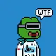 Based Pixel Pepe