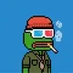 Based Pixel Pepe