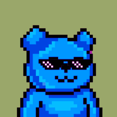 scary panda #10