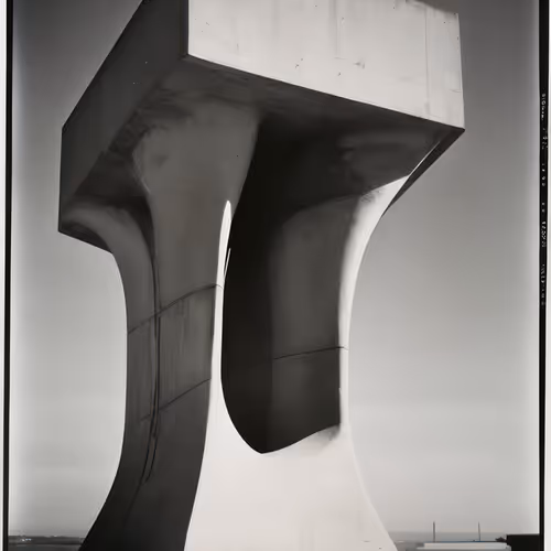 Anomaly Architecture