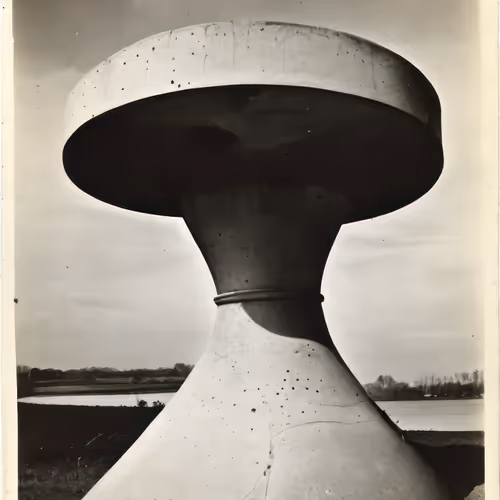 ANOMALY ARCHITECTURE