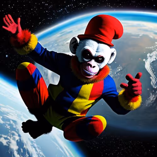 Item #112091645491679125266302367898046669958081760232450348938671831456164152868865 Media