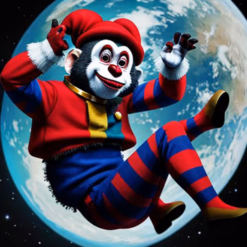 Item #112091645491679125266302367898046669958081760232450348938671831456164152868868 Media