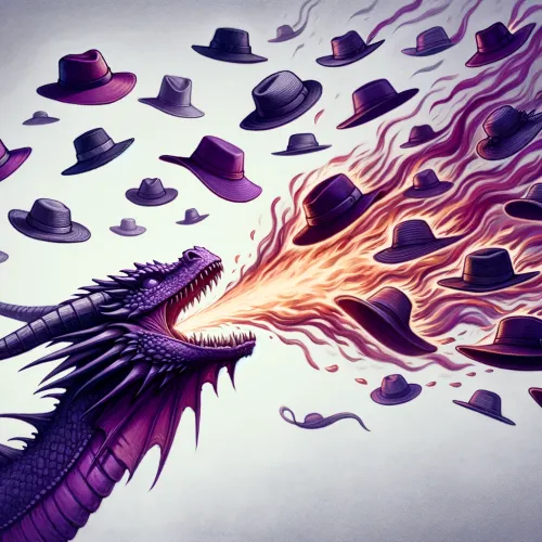 Degen Dragon 4