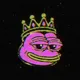 King P