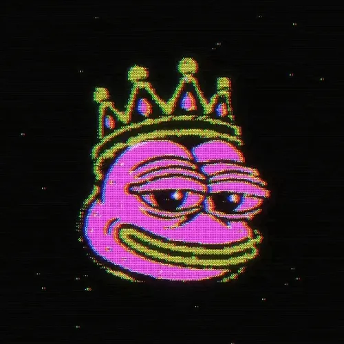 King P