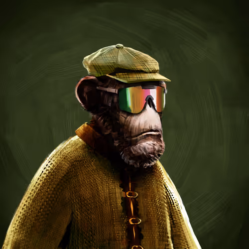 Digby Mars
