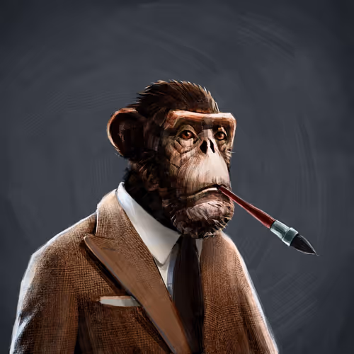 The Ape Society