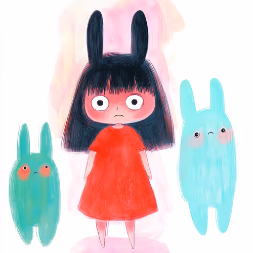 Misty's Dream/dreams
