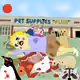 die collecting avatars at a pet supplies plus