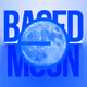 BASED MOON #3718