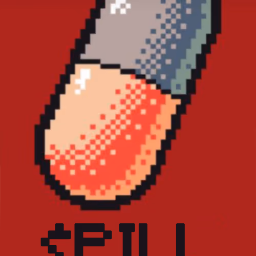Pill: Stay back and ?????