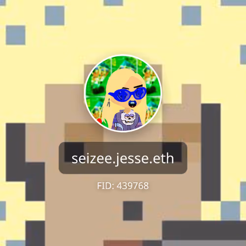 JesseENS - seizee.jesse.eth