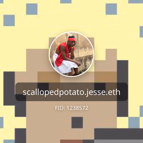JesseENS - scallopedpotato.jesse.eth
