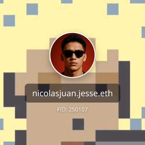 JesseENS - nicolasjuan.jesse.eth