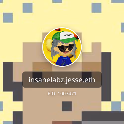 Jesseens
